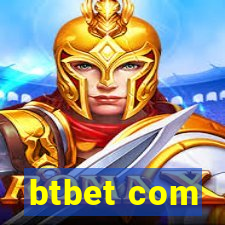 btbet com